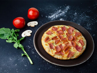 FX Jamón y Queso