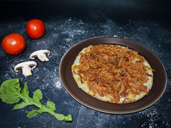 FX Pollo BBQ Cebolla Chip