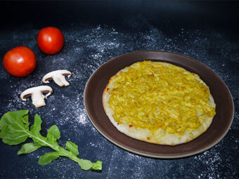 FX Pollo al Curry