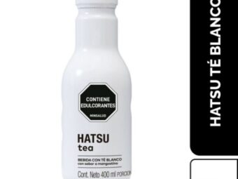 Té Hatsu Blanco