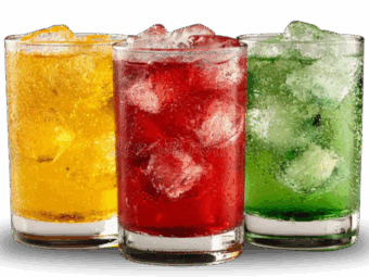 Soda