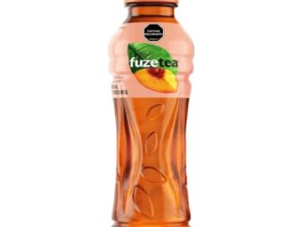 Fuze tea