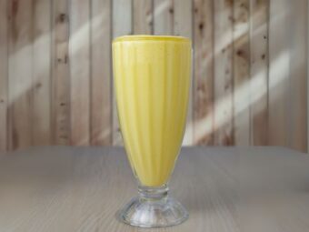 Mango en Agua