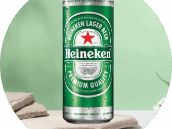 Cervezas